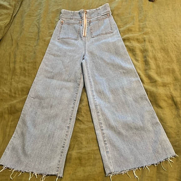 Alice McCall bluesy jeans - Picture 6 of 11